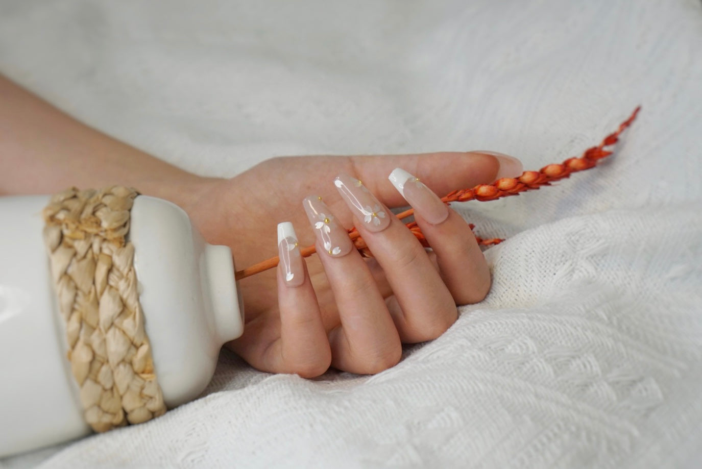 Uñas Press-On